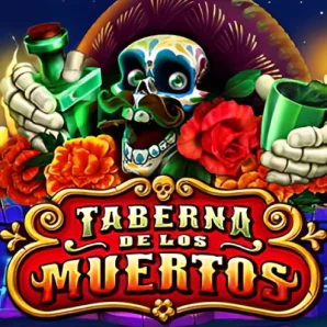 Taberna De Los Muertos DA88